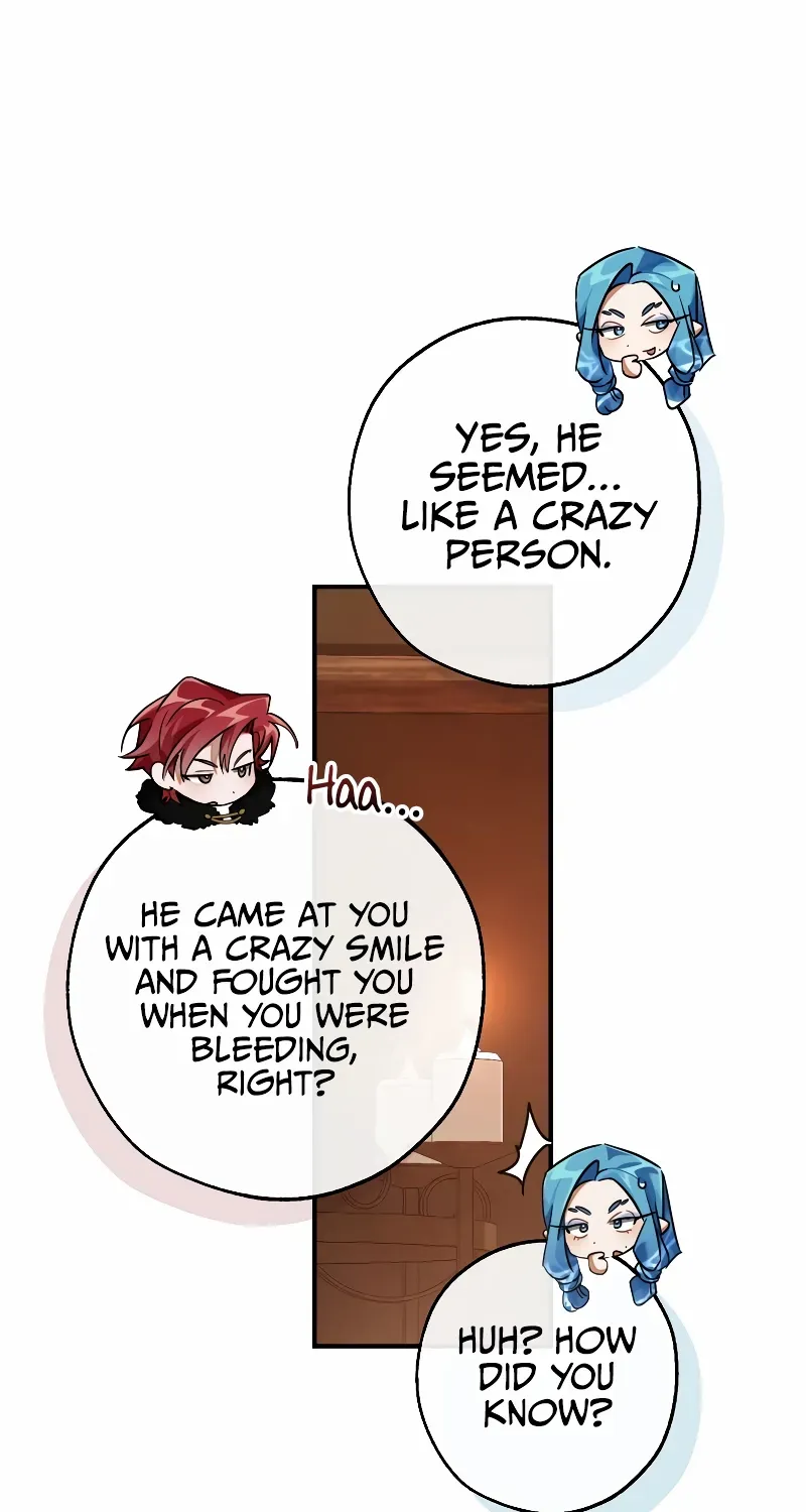 Lout Of Count's Family Chapter 117 page 80 - 