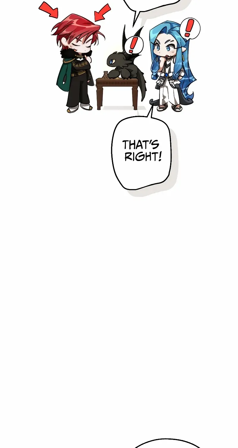 Lout Of Count's Family Chapter 117 page 83 - 