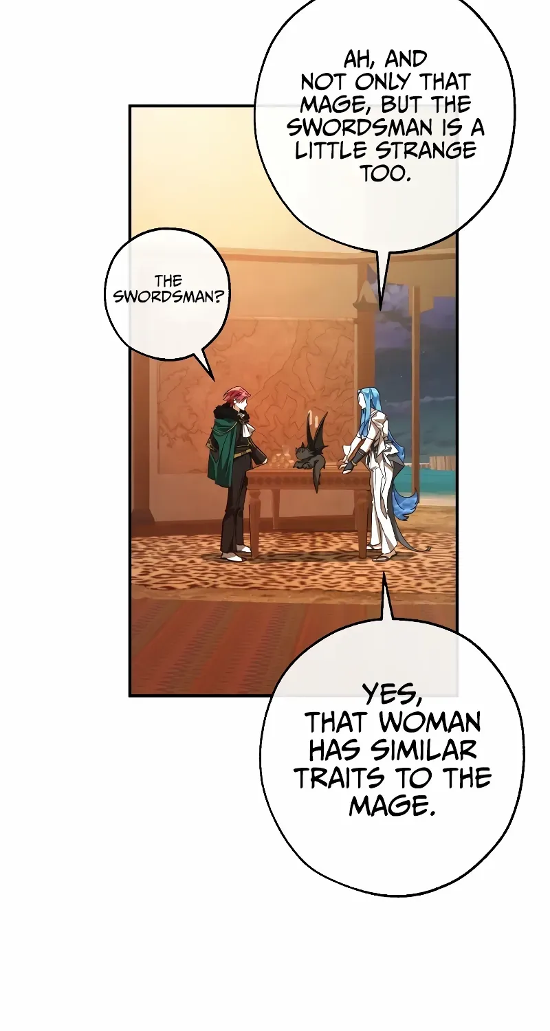 Lout Of Count's Family Chapter 117 page 84 - 
