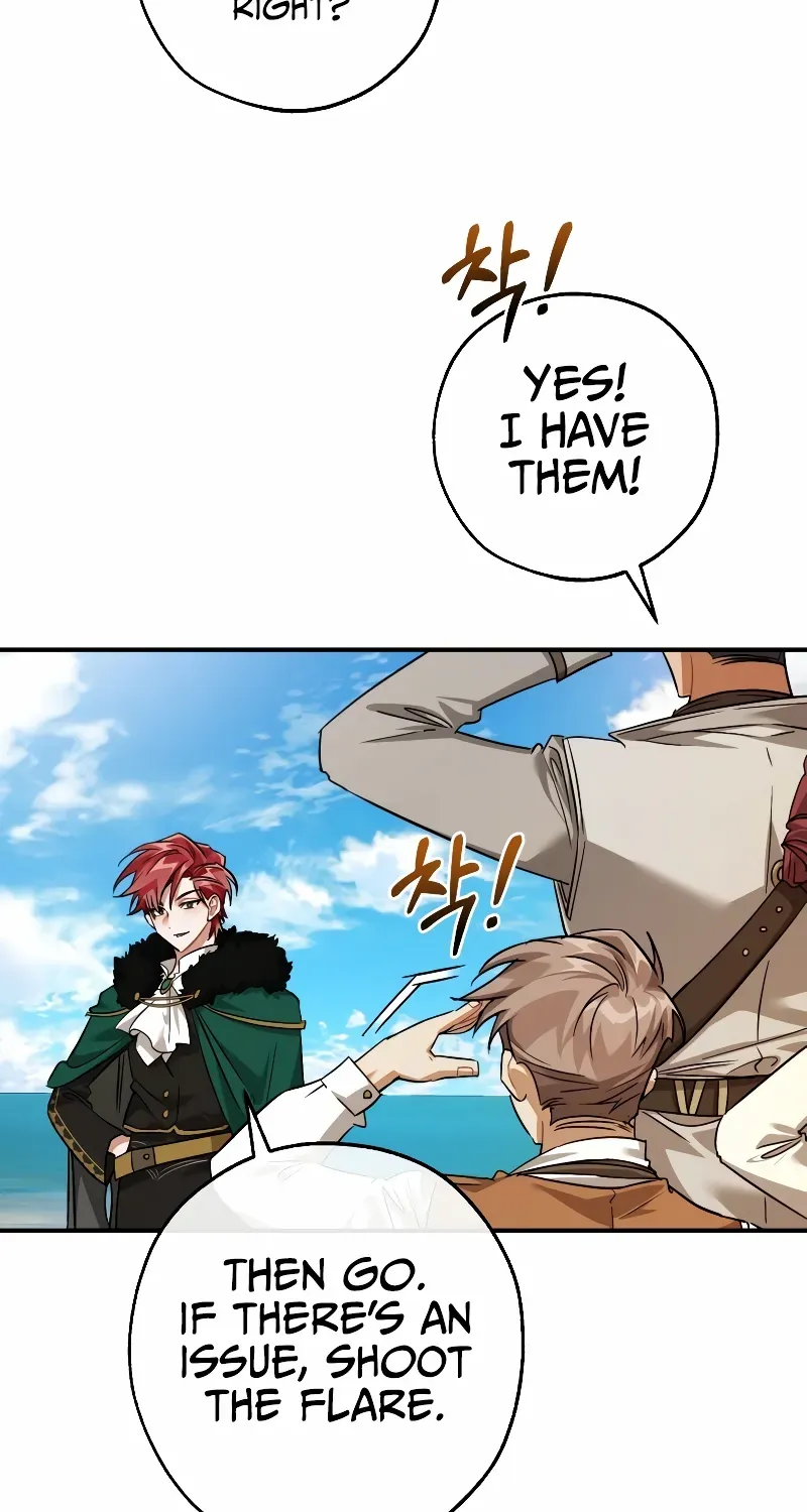 Lout Of Count's Family Chapter 117 page 91 - 