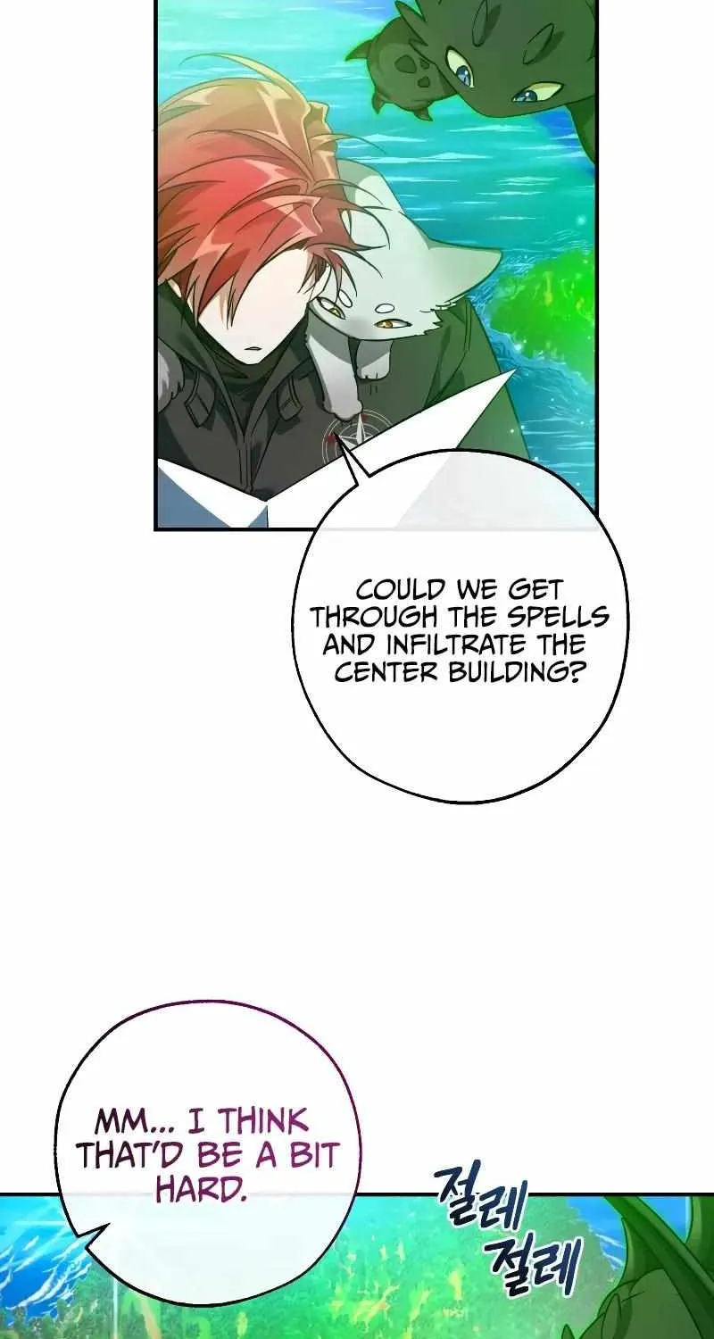 Lout Of Count's Family Chapter 118 page 38 - 