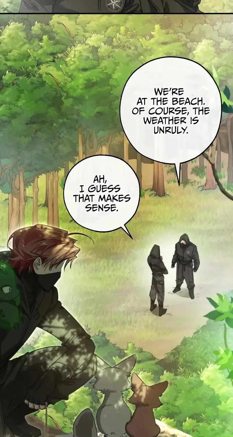 Lout Of Count's Family Chapter 118 page 67 - 