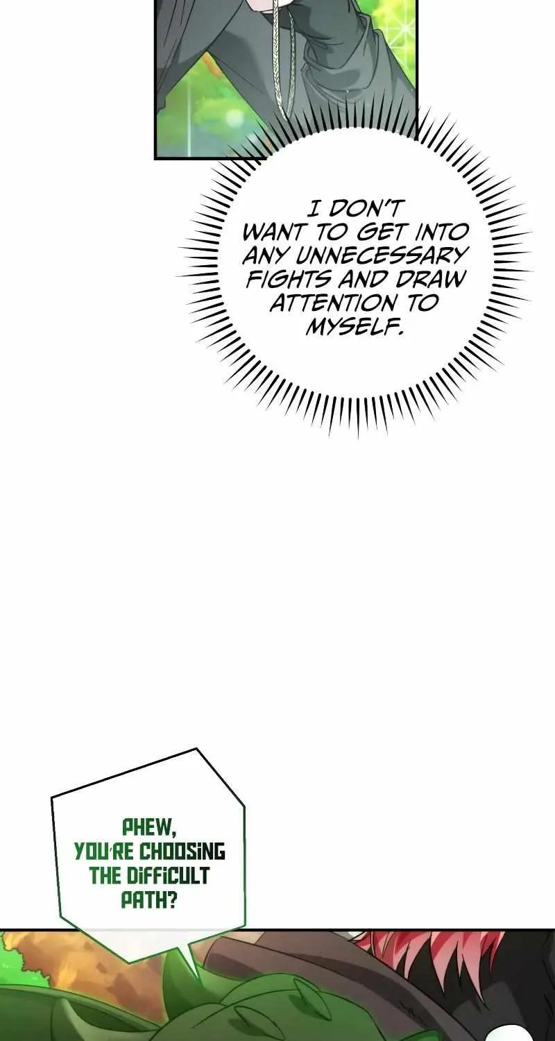 Lout Of Count's Family Chapter 118 page 70 - 