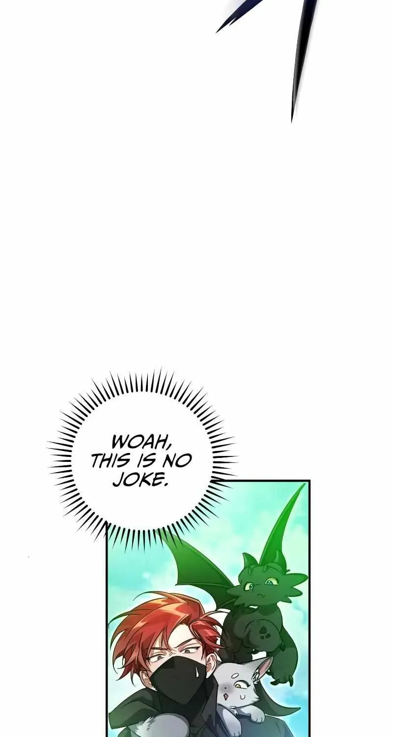 Lout Of Count's Family Chapter 118 page 8 - 