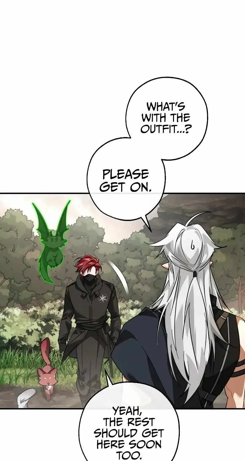 Lout Of Count's Family Chapter 118 page 81 - 