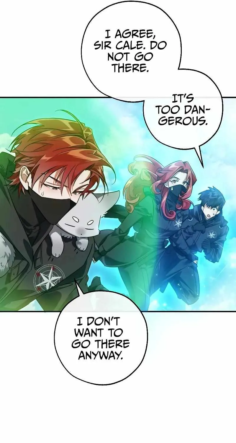 Lout Of Count's Family Chapter 118 page 10 - 