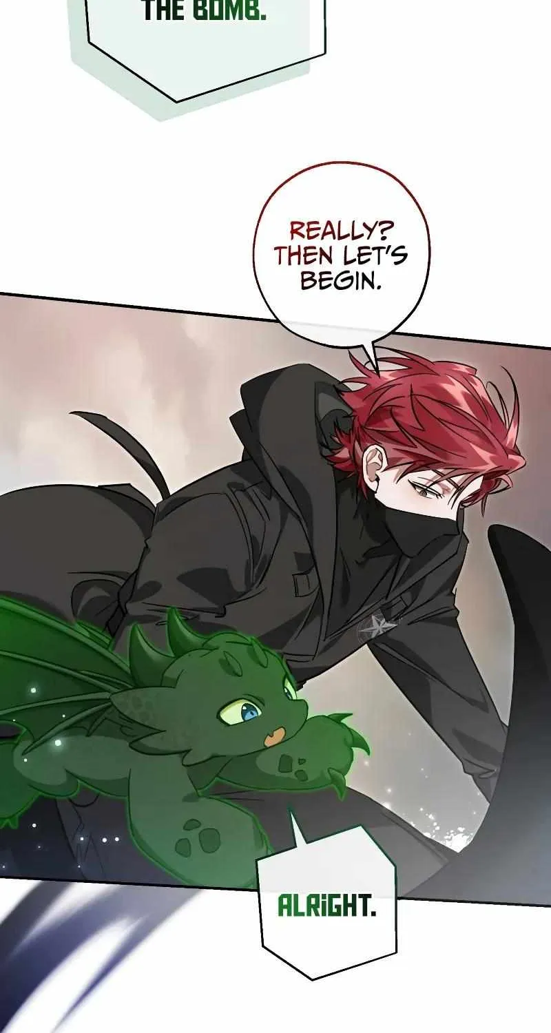 Lout Of Count's Family Chapter 118 page 93 - 