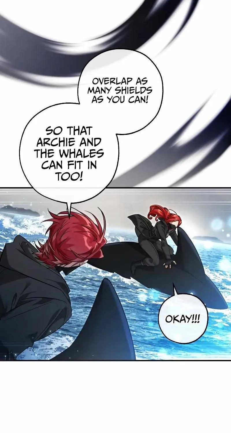 Lout Of Count's Family Chapter 118 page 96 - 