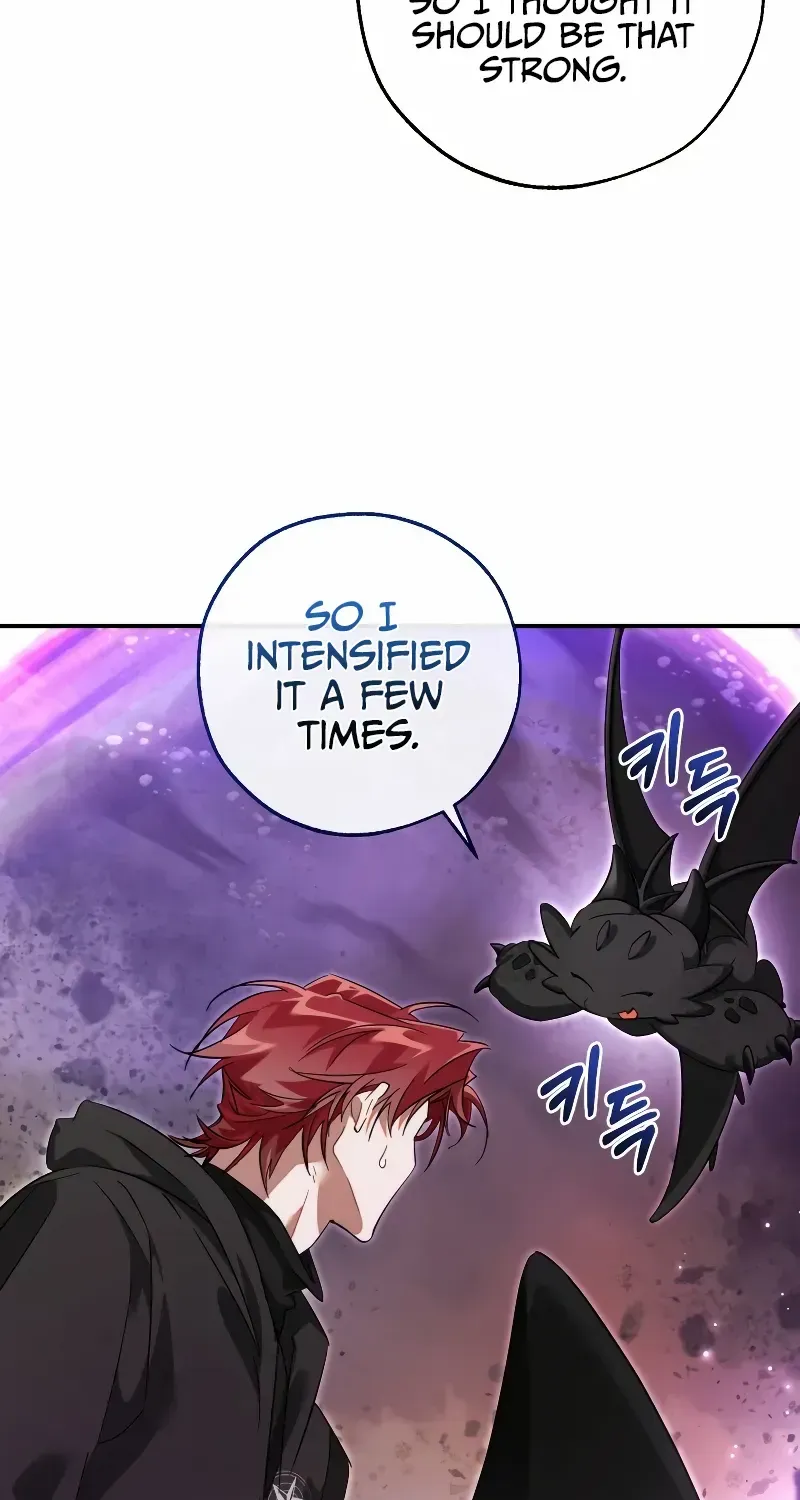 Lout Of Count's Family Chapter 119 page 21 - 