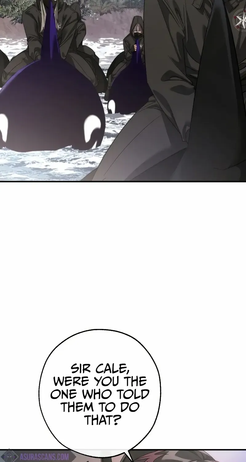 Lout Of Count's Family Chapter 119 page 32 - 