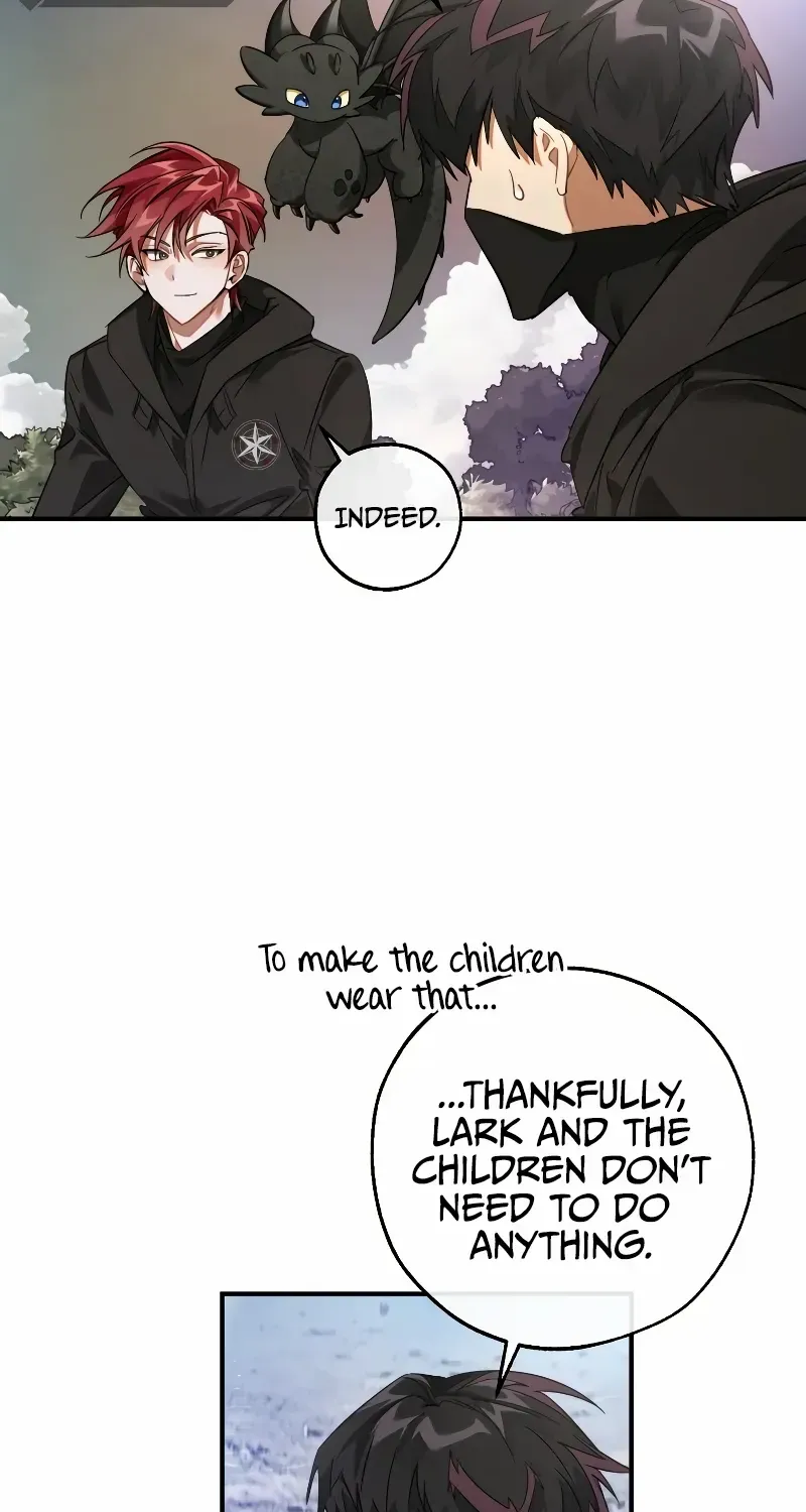 Lout Of Count's Family Chapter 119 page 33 - 