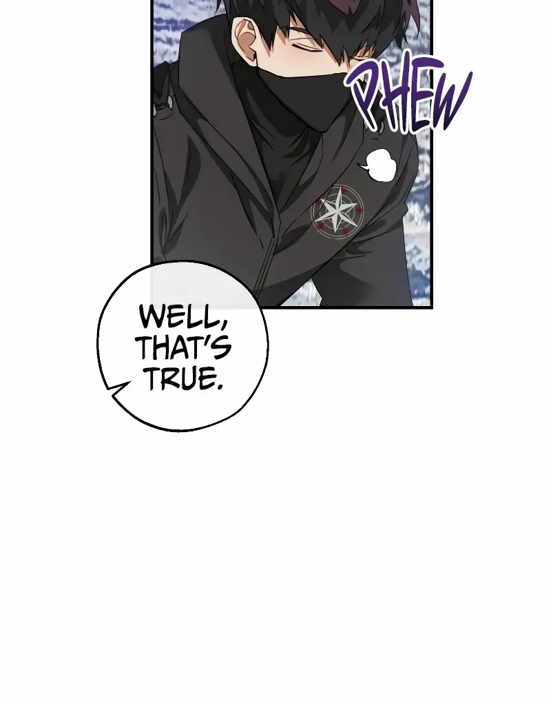 Lout Of Count's Family Chapter 119 page 34 - 