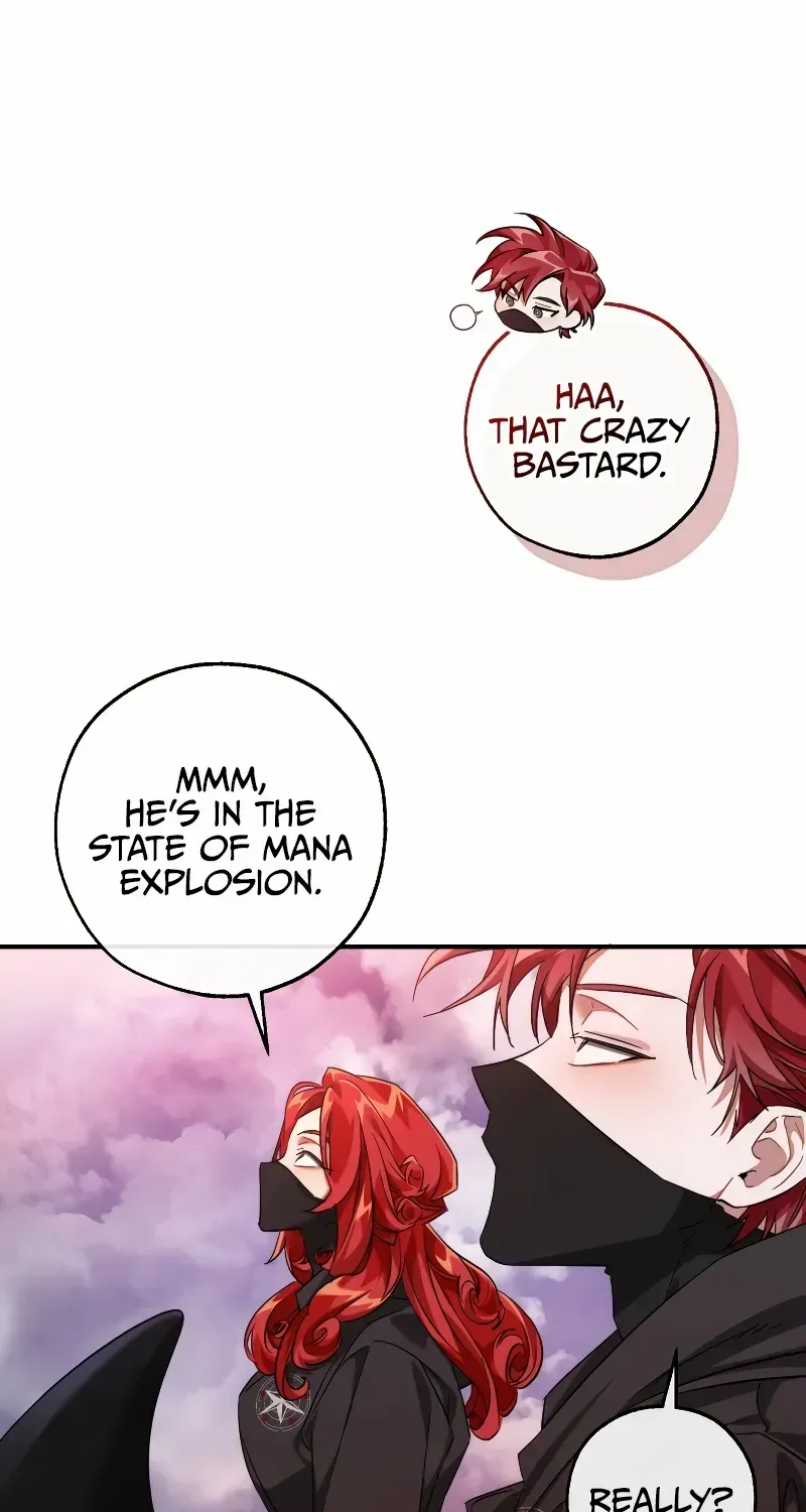 Lout Of Count's Family Chapter 119 page 41 - 