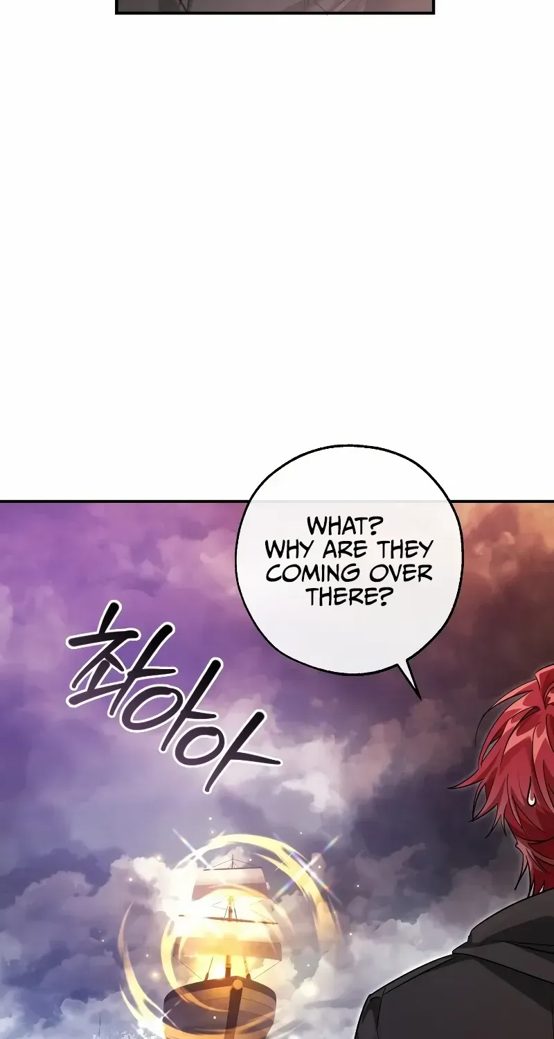 Lout Of Count's Family Chapter 119 page 44 - 