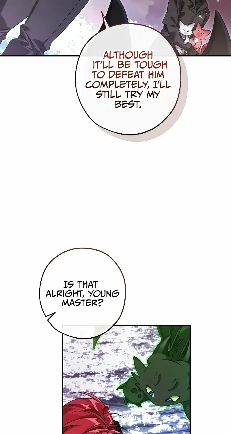 Lout Of Count's Family Chapter 119 page 49 - 