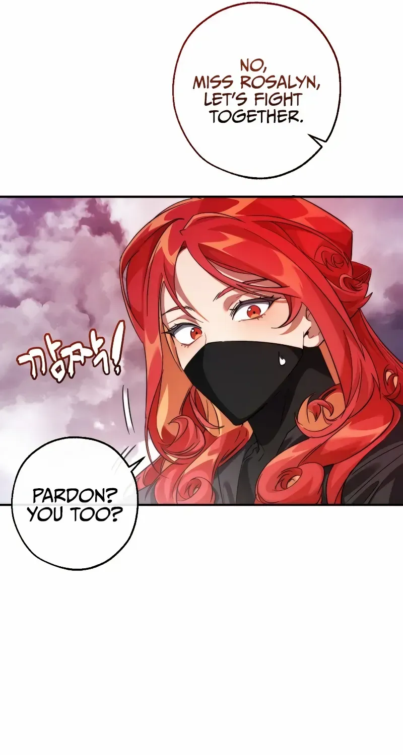 Lout Of Count's Family Chapter 119 page 51 - 