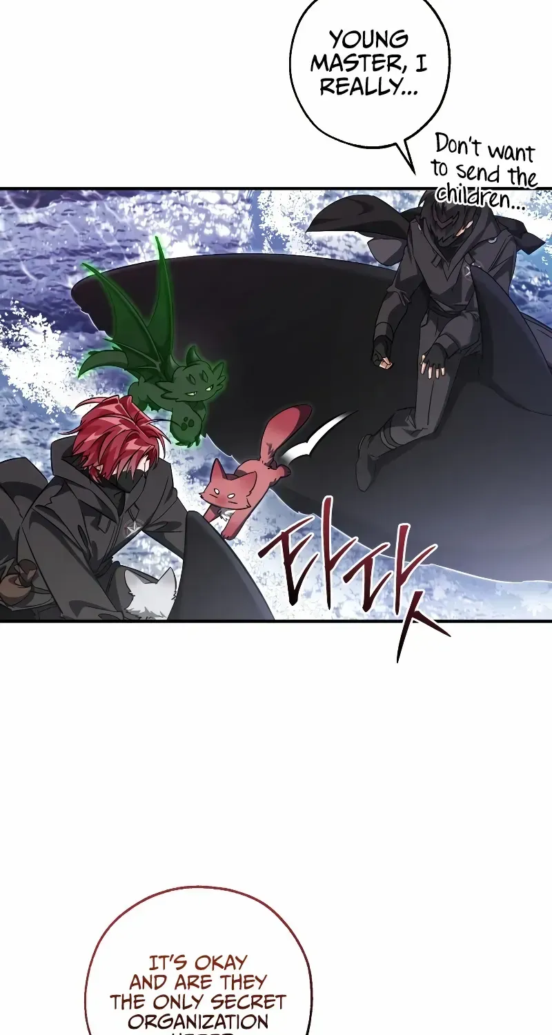 Lout Of Count's Family Chapter 119 page 55 - 