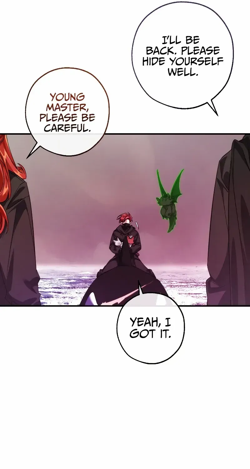 Lout Of Count's Family Chapter 119 page 59 - 