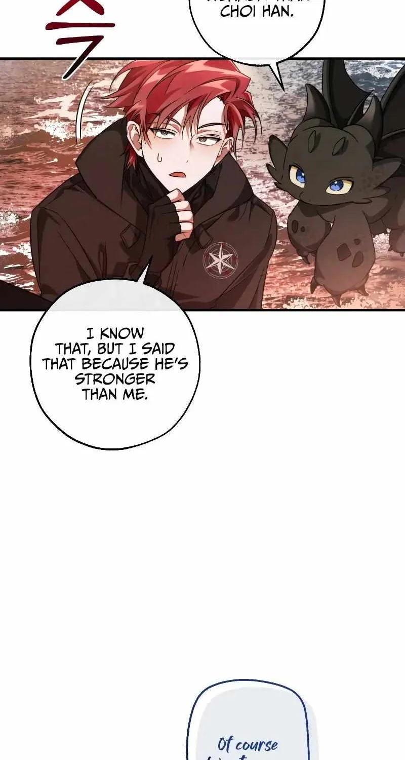 Lout Of Count's Family Chapter 120 page 27 - 