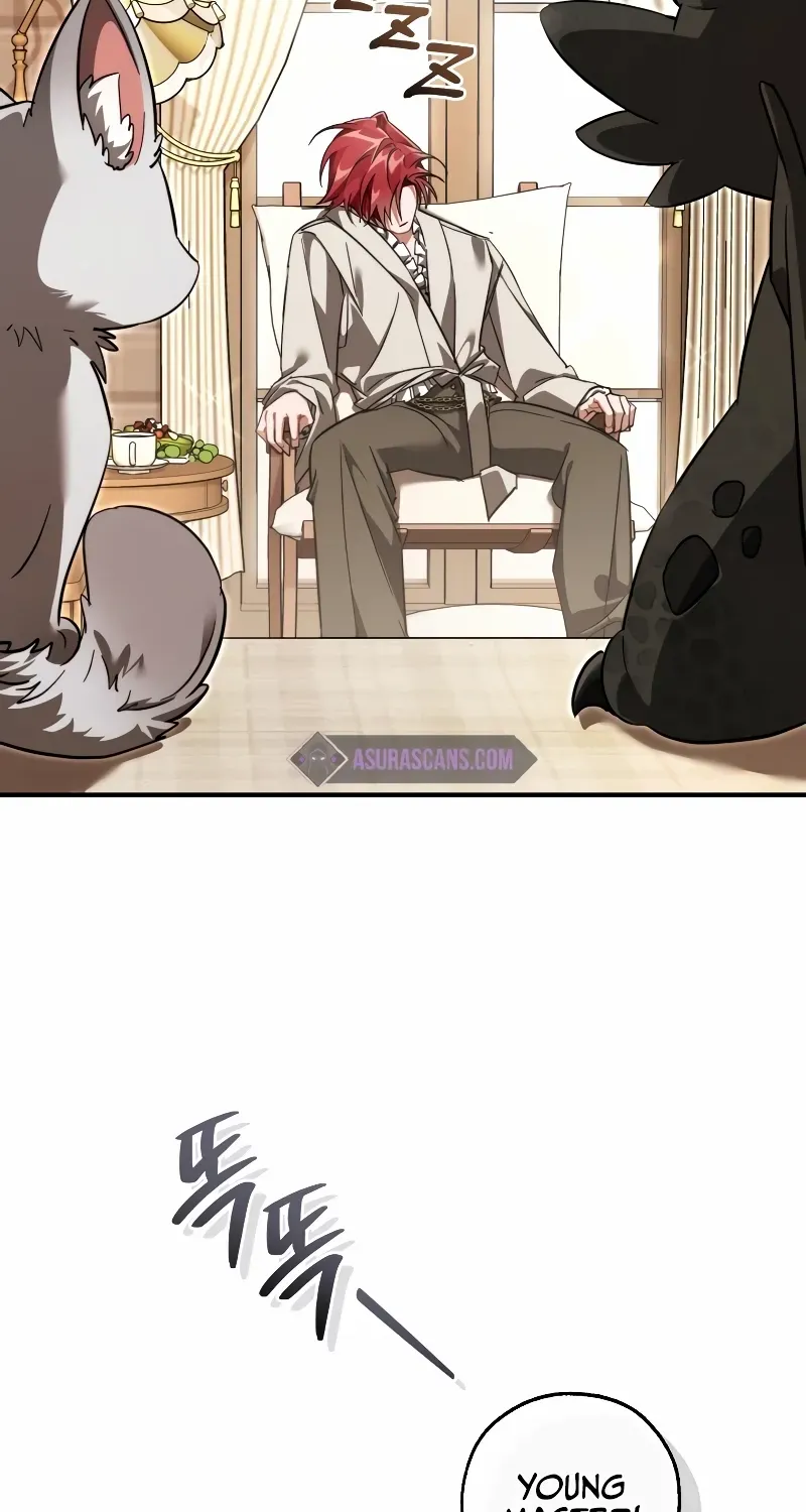 Lout Of Count's Family Chapter 121 page 15 - 