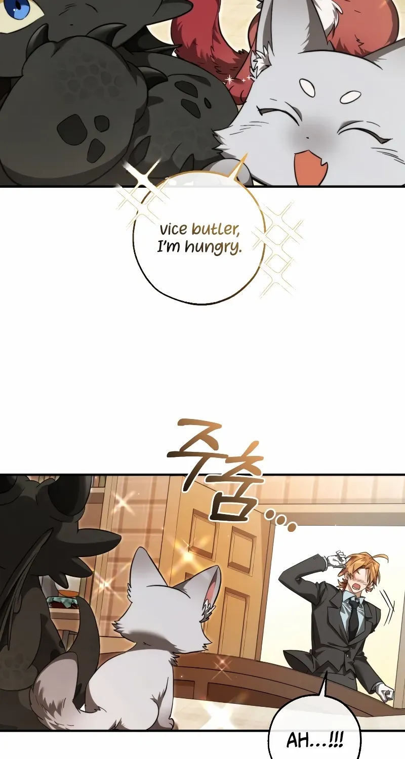 Lout Of Count's Family Chapter 121 page 17 - 