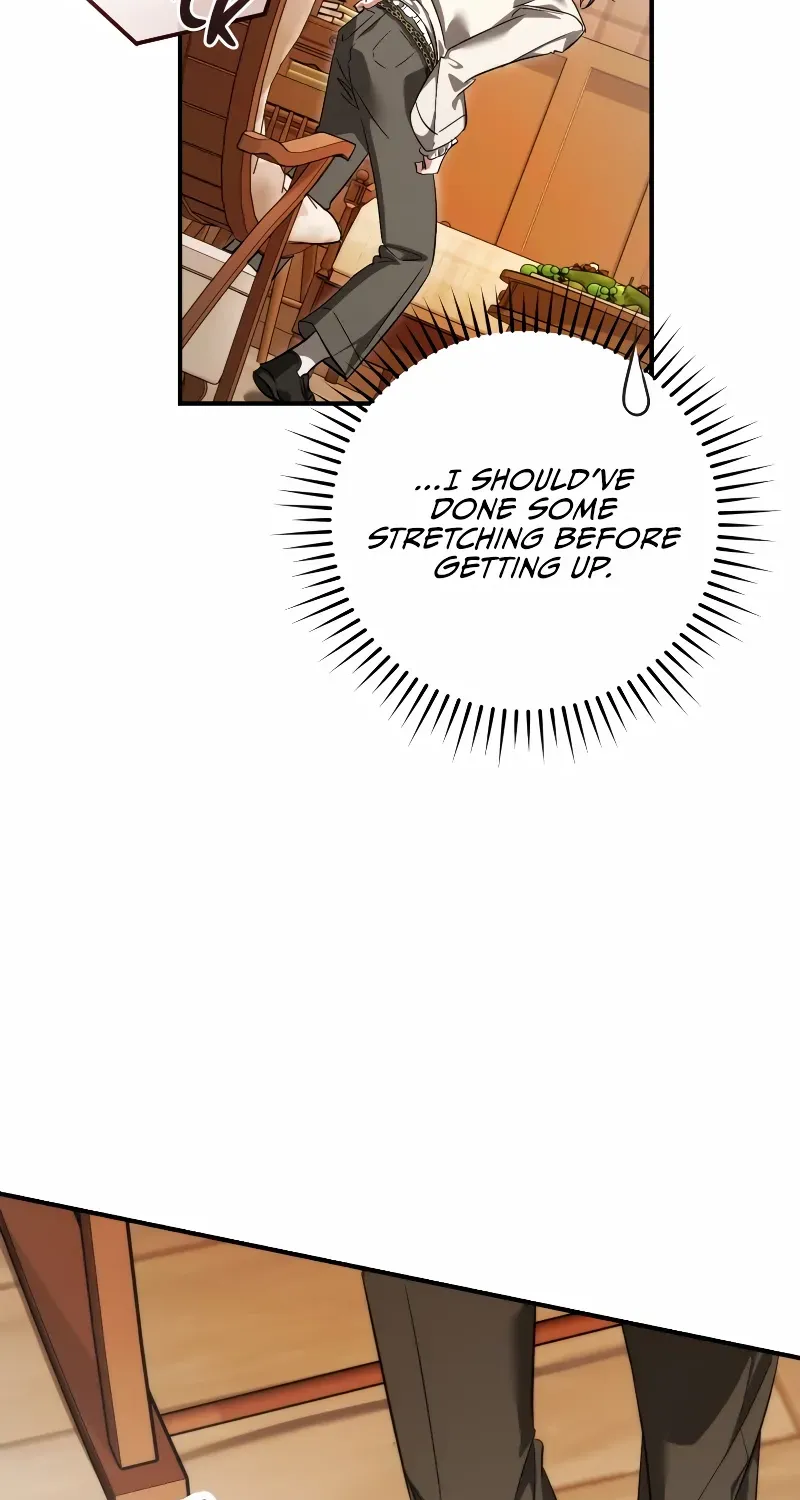 Lout Of Count's Family Chapter 121 page 22 - 