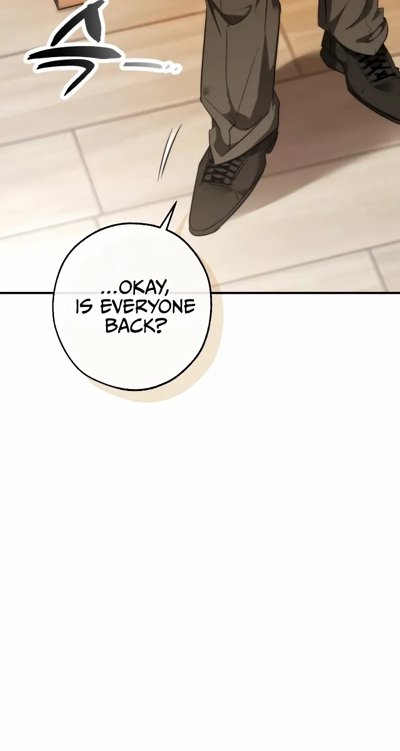 Lout Of Count's Family Chapter 121 page 23 - 