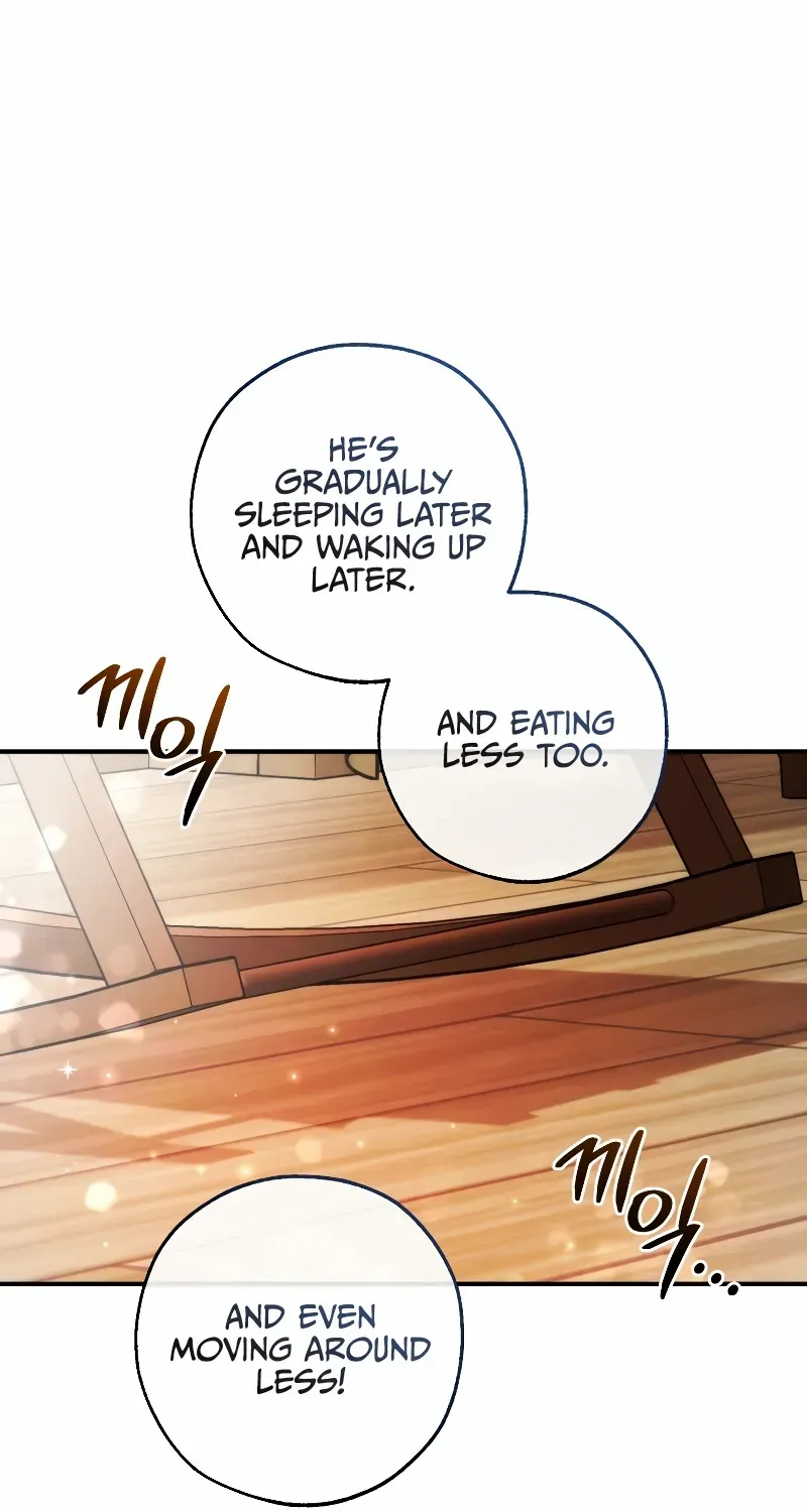 Lout Of Count's Family Chapter 121 page 5 - 