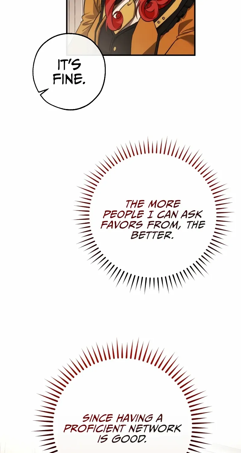 Lout Of Count's Family Chapter 121 page 41 - 