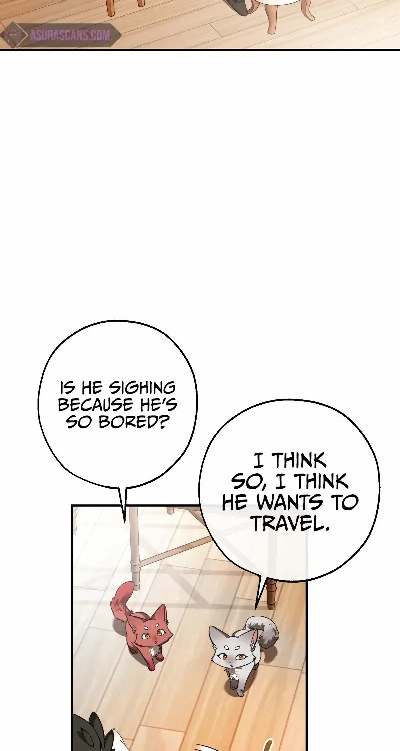 Lout Of Count's Family Chapter 121 page 45 - 