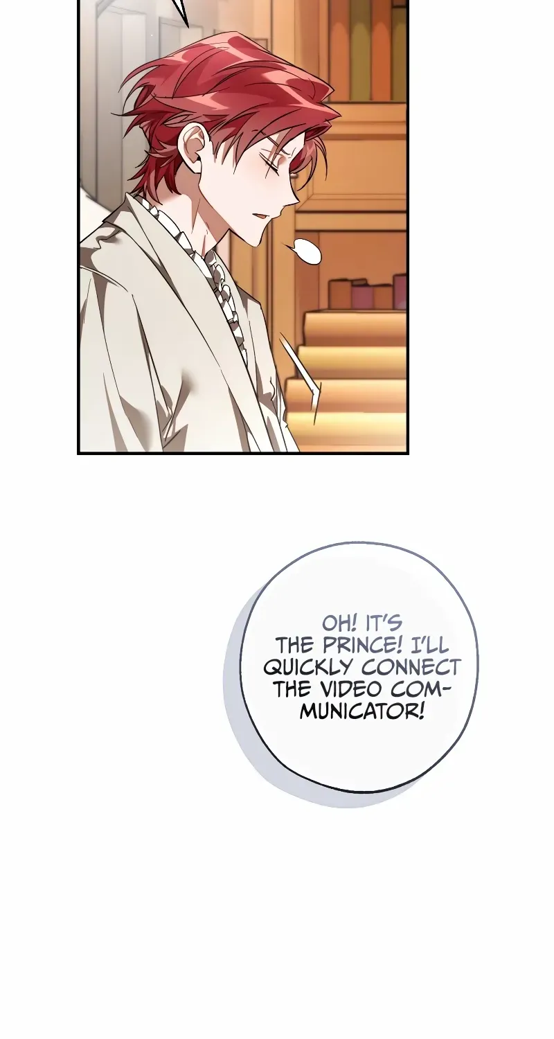 Lout Of Count's Family Chapter 121 page 48 - 