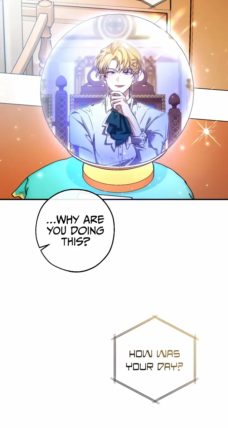 Lout Of Count's Family Chapter 121 page 50 - 
