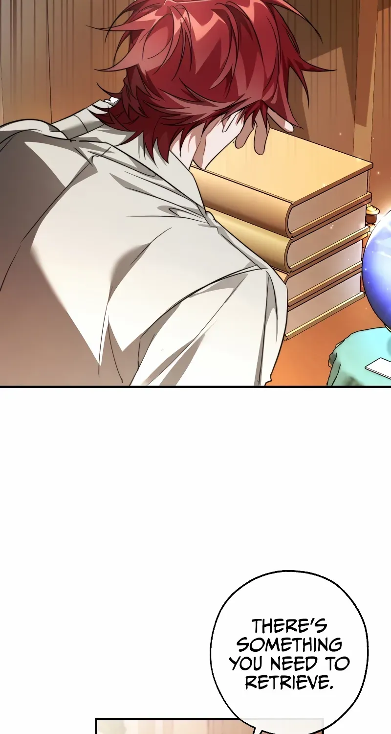 Lout Of Count's Family Chapter 121 page 60 - 
