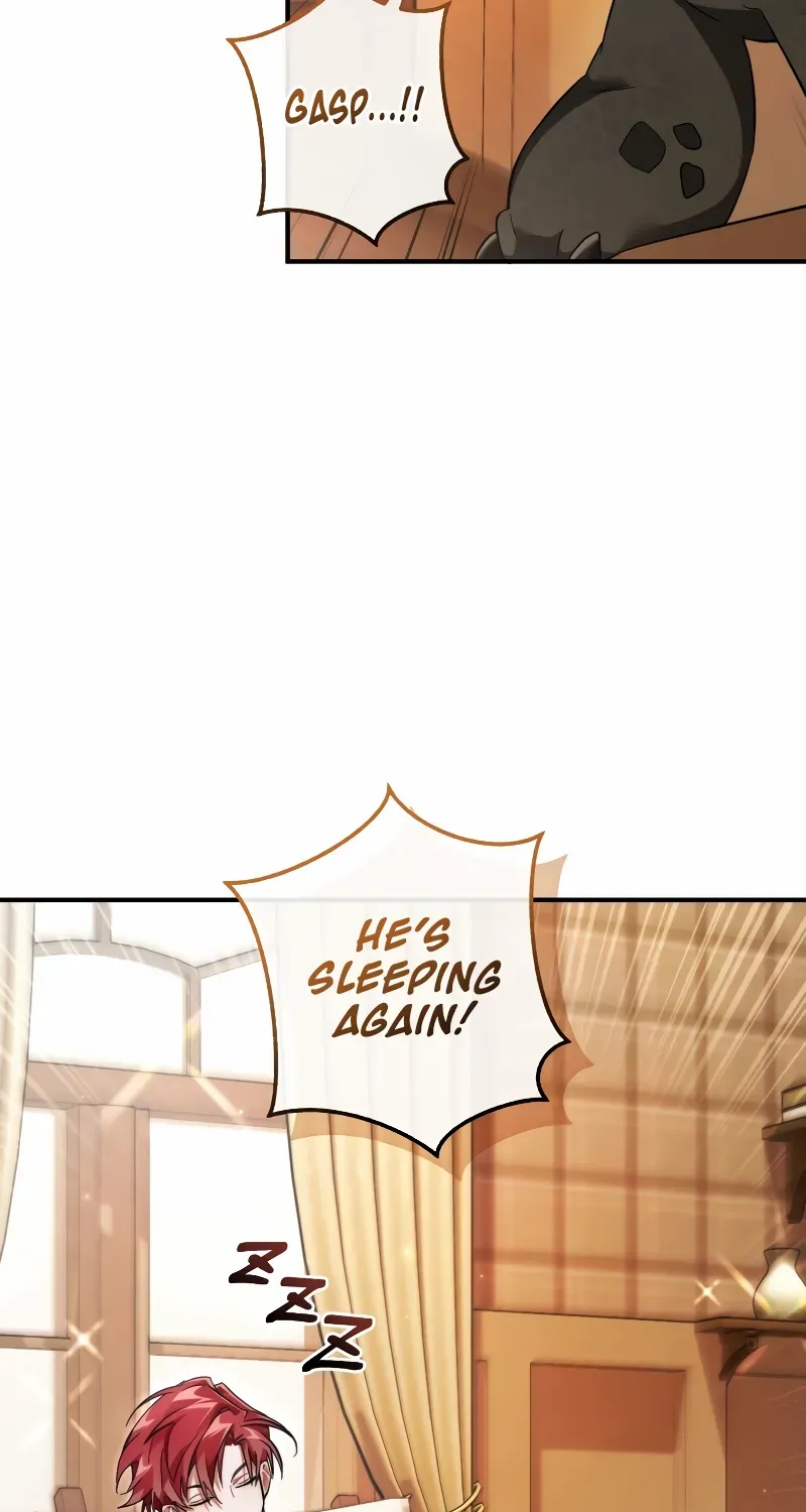Lout Of Count's Family Chapter 121 page 7 - 