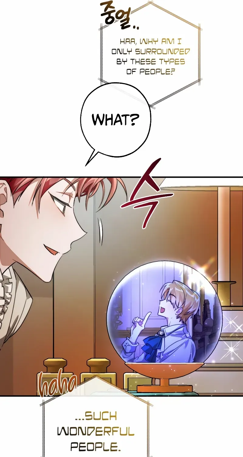 Lout Of Count's Family Chapter 121 page 65 - 