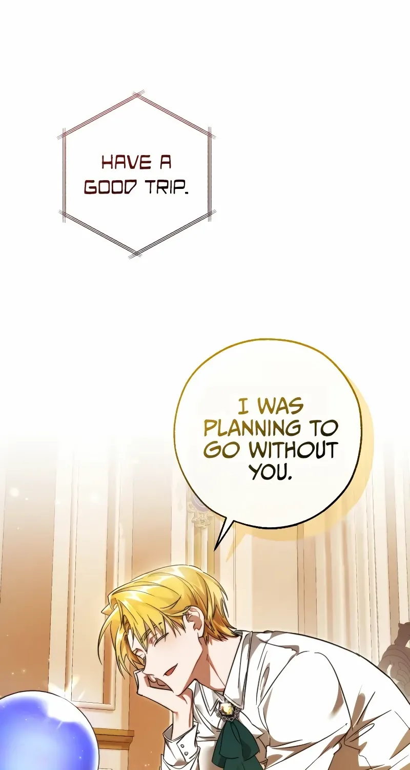 Lout Of Count's Family Chapter 121 page 85 - 