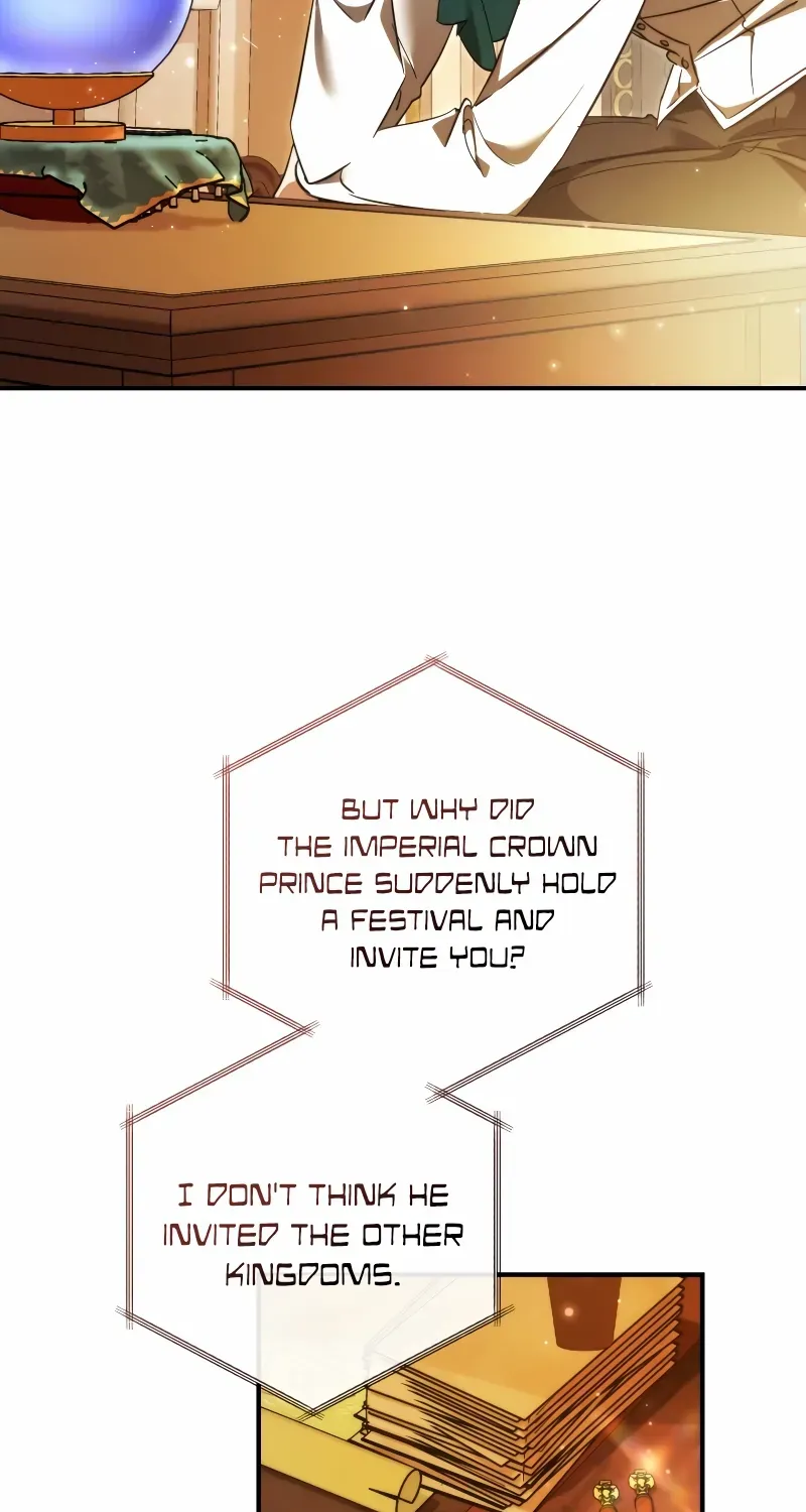 Lout Of Count's Family Chapter 121 page 86 - 