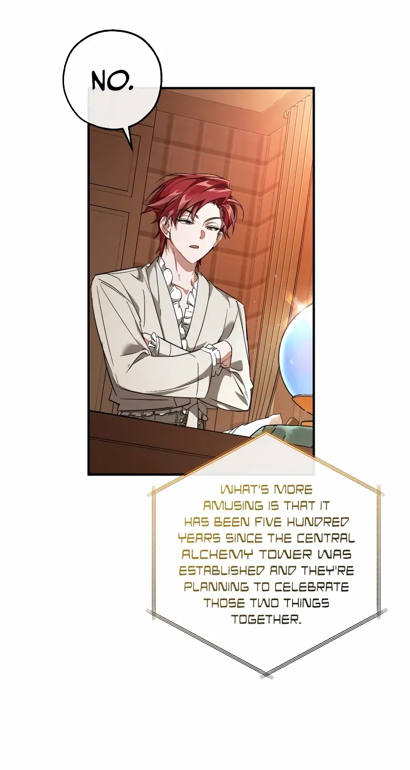 Lout Of Count's Family Chapter 121 page 91 - 