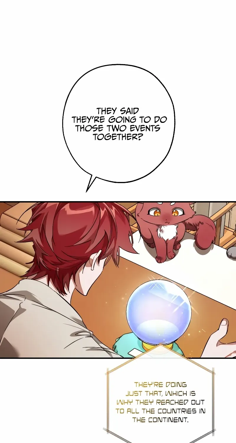 Lout Of Count's Family Chapter 121 page 92 - 