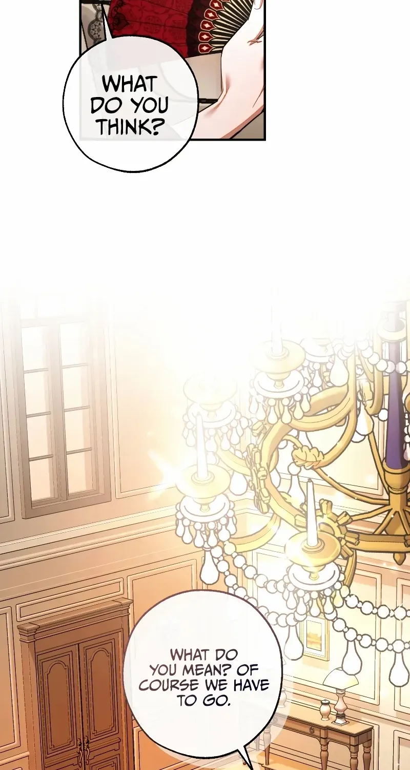 Lout Of Count's Family Chapter 122 page 22 - 