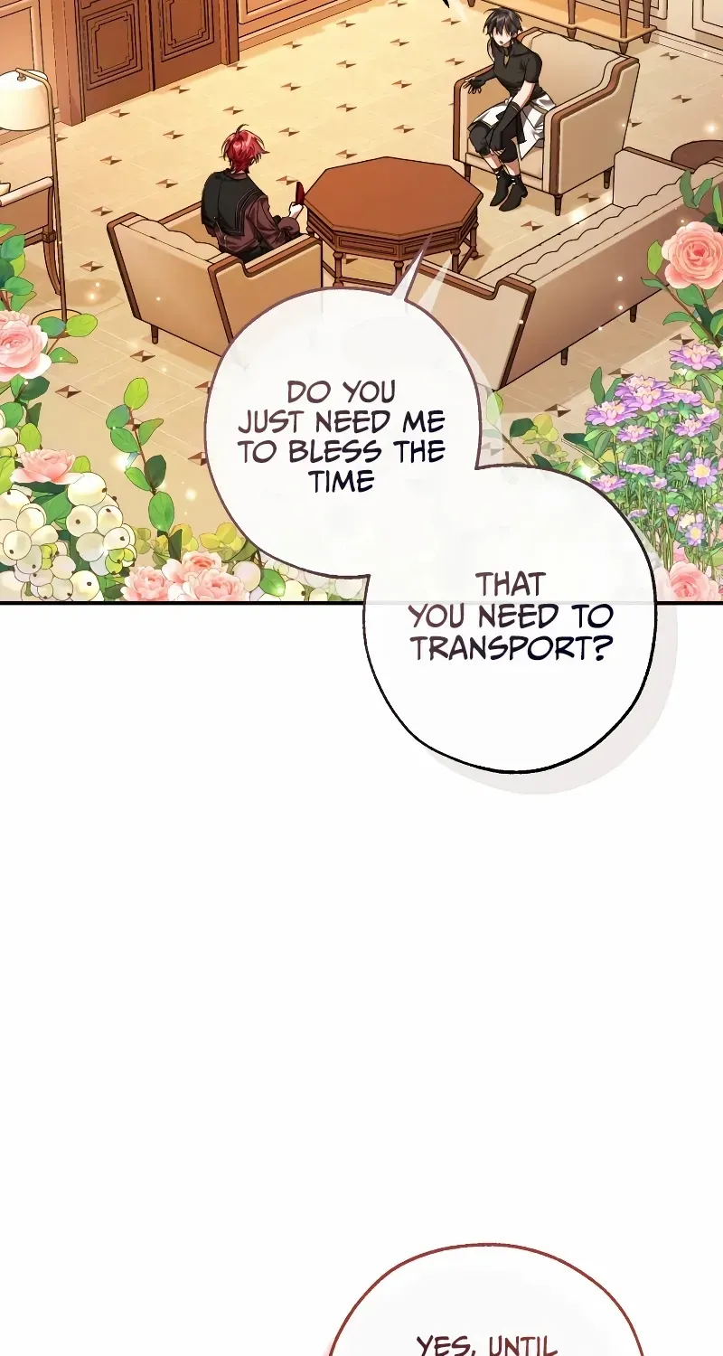 Lout Of Count's Family Chapter 122 page 23 - 