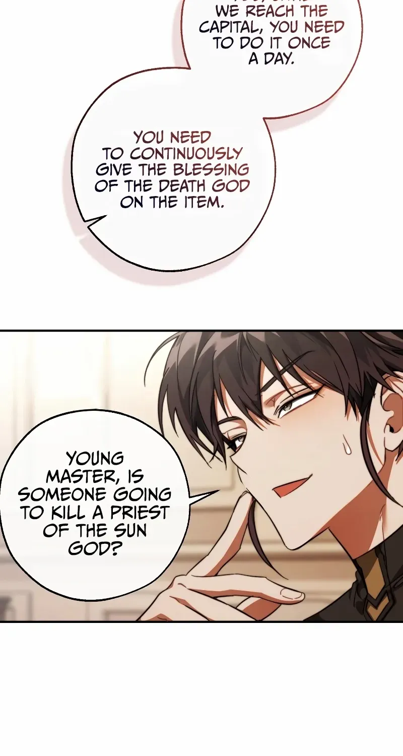 Lout Of Count's Family Chapter 122 page 24 - 