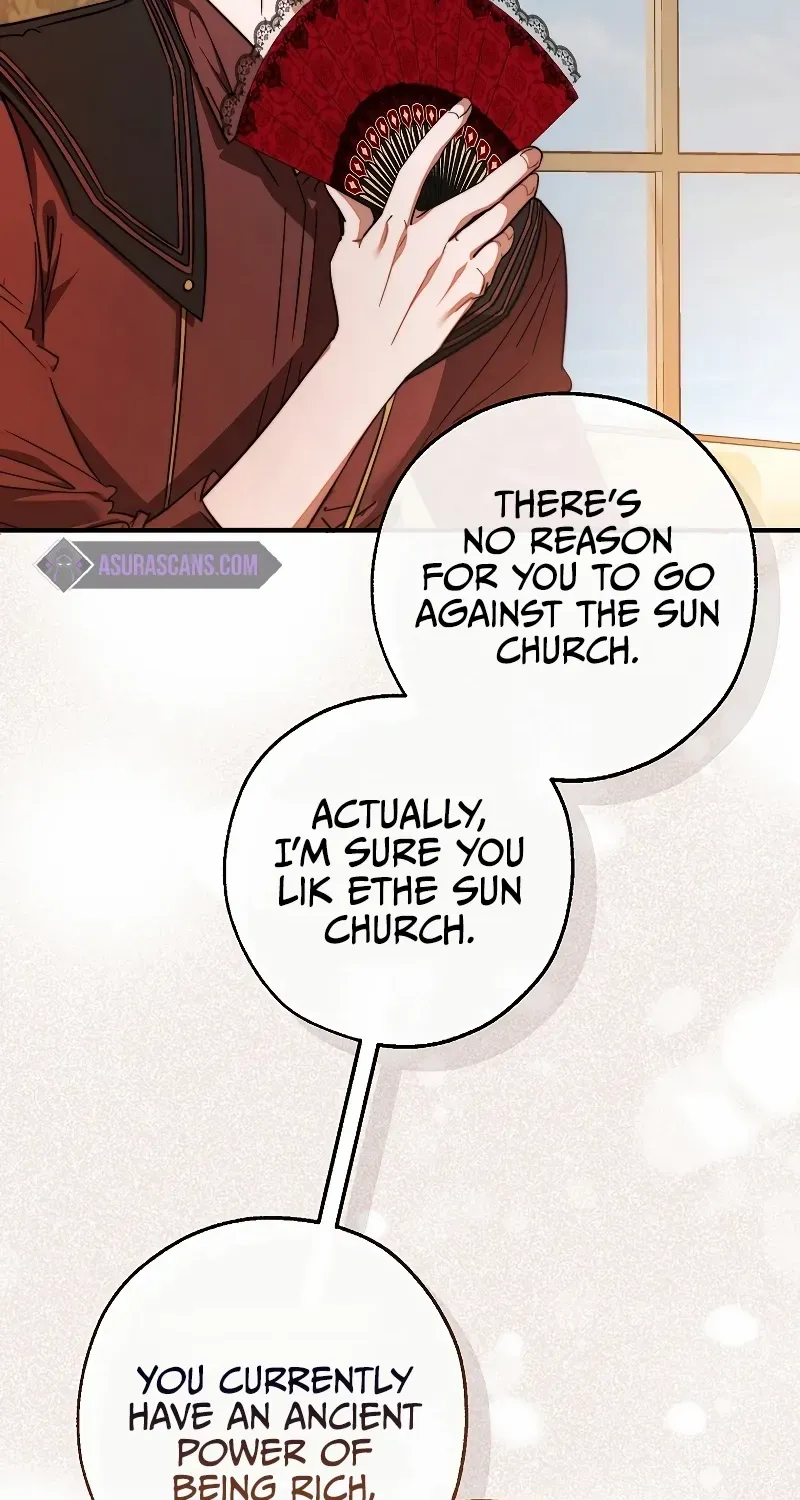 Lout Of Count's Family Chapter 122 page 26 - 