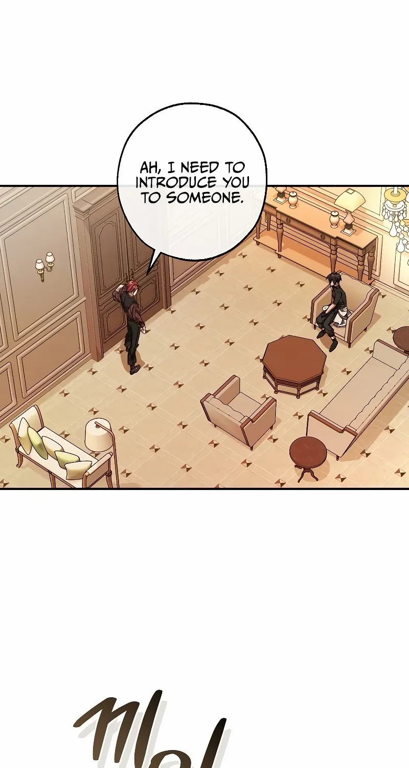 Lout Of Count's Family Chapter 122 page 30 - 