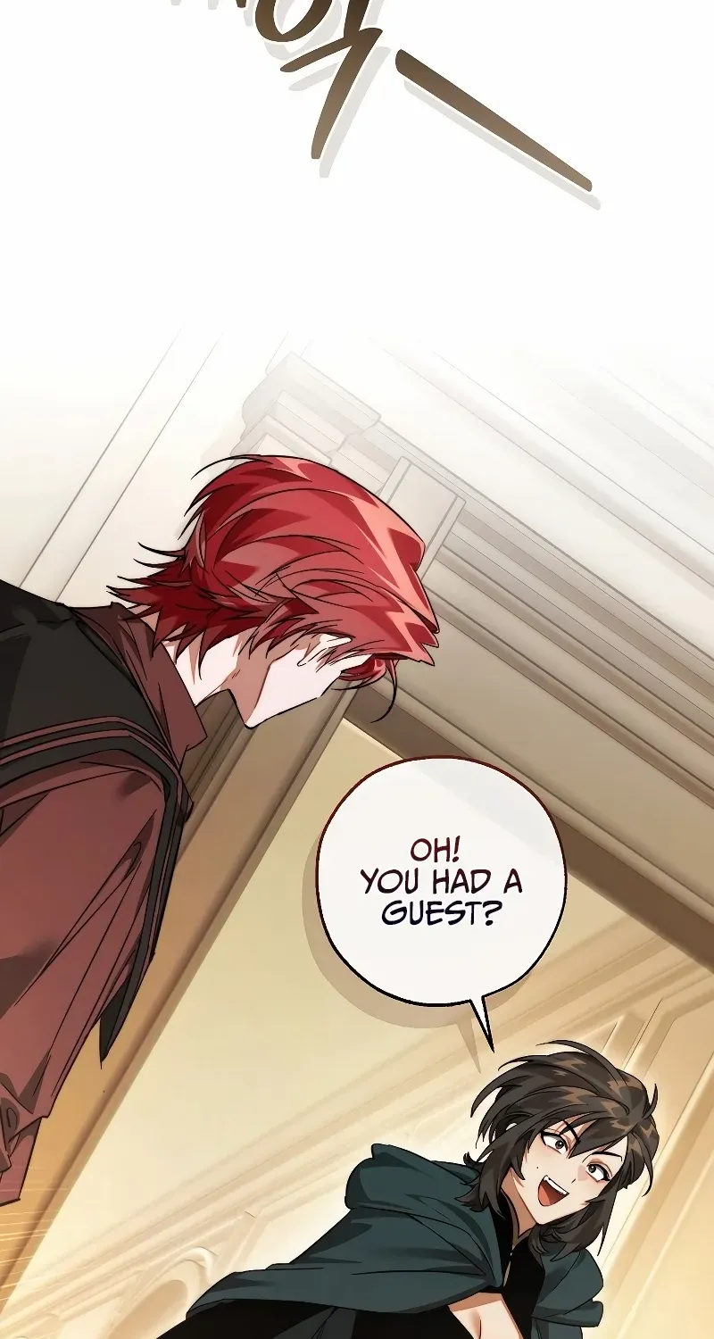 Lout Of Count's Family Chapter 122 page 31 - 