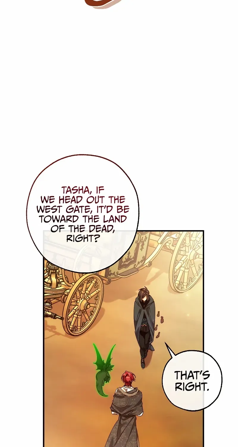 Lout Of Count's Family Chapter 122 page 45 - 