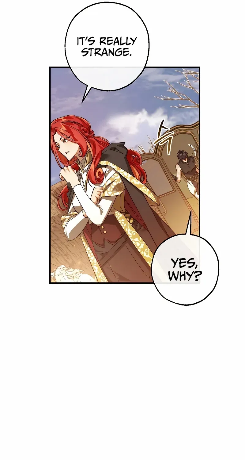 Lout Of Count's Family Chapter 122 page 48 - 