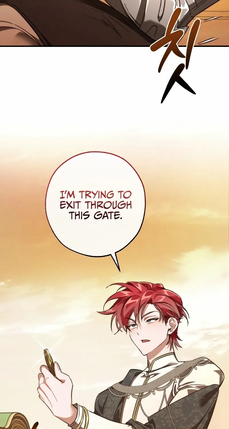Lout Of Count's Family Chapter 122 page 61 - 