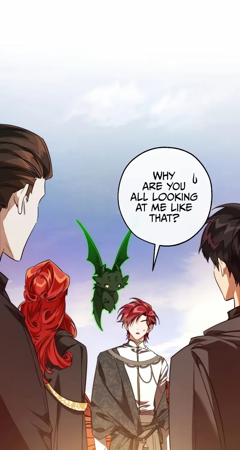 Lout Of Count's Family Chapter 122 page 74 - 