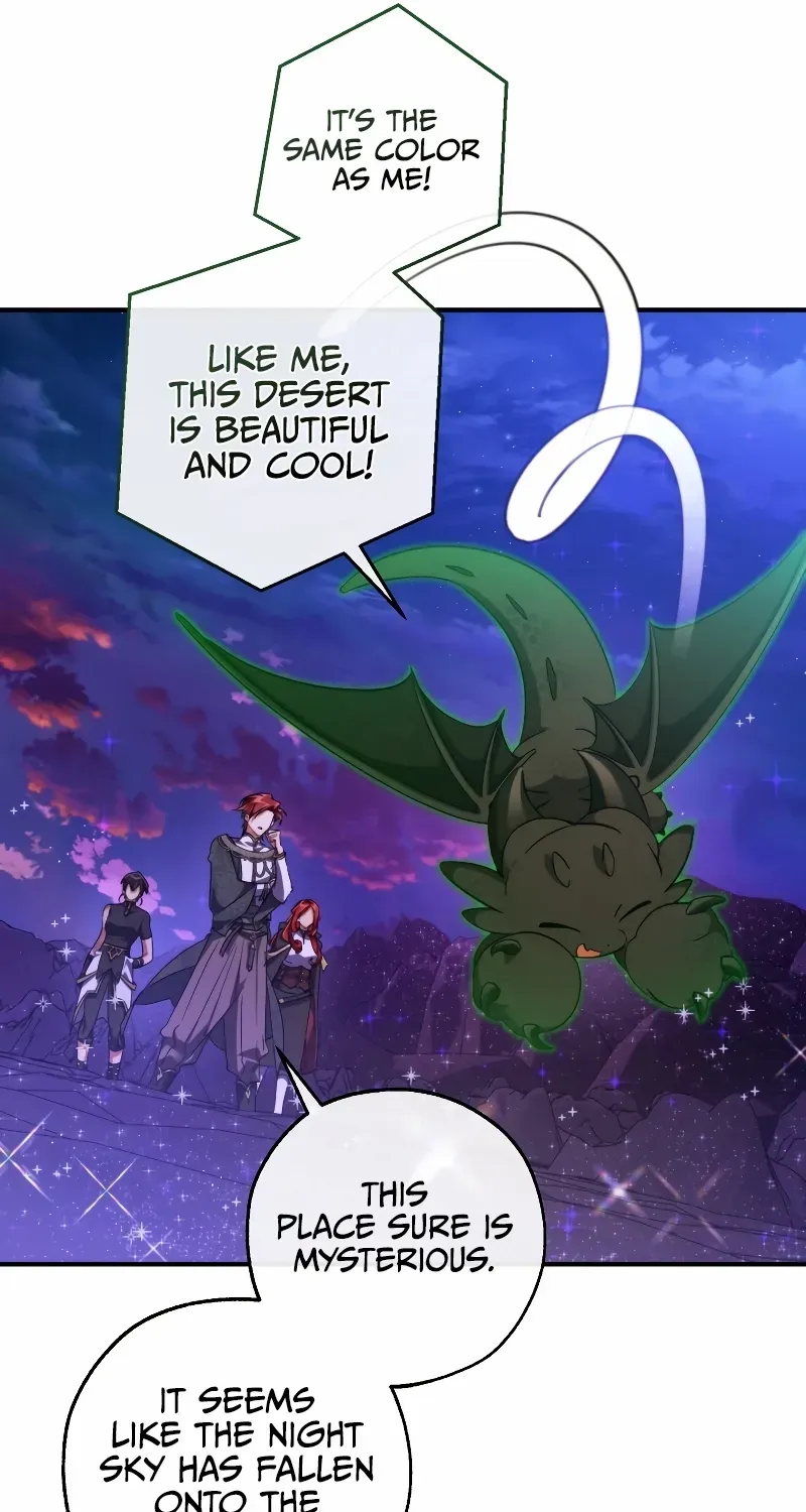 Lout Of Count's Family Chapter 122 page 90 - 